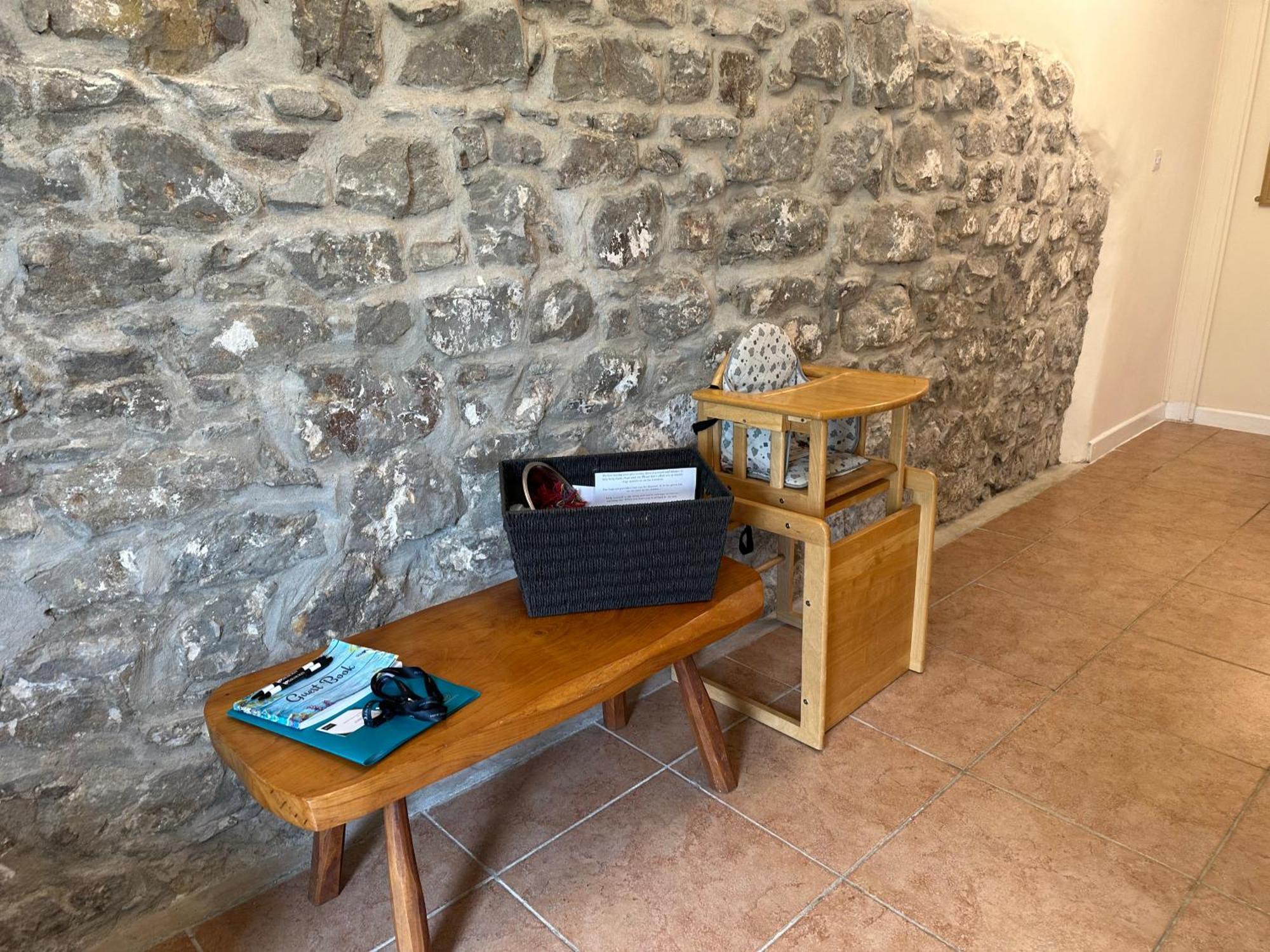 The Cow Shed Διαμέρισμα Narberth Εξωτερικό φωτογραφία